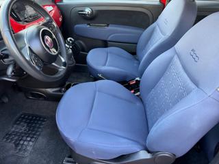 FIAT 500 usata, con Cerchi in lega