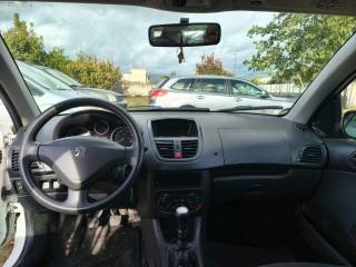 PEUGEOT 206 usata, con Chiusura centralizzata