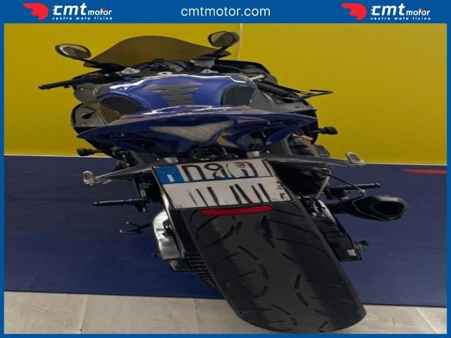 YAMAHA YZF R1 usata 3