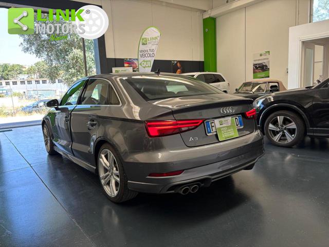 AUDI A3 usata 2