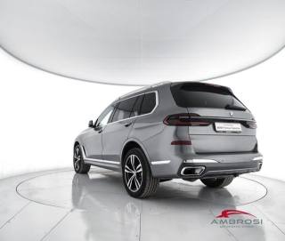 BMW X7 usata 3