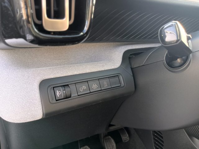 CITROEN C3 Aircross usata, con Servosterzo
