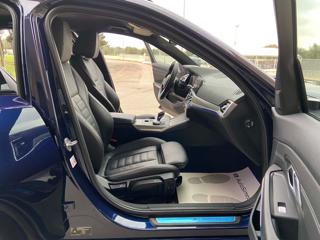 BMW 320 usata, con Cerchi in lega