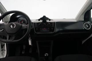 VOLKSWAGEN up! usata, con Chiusura centralizzata