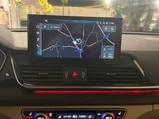 AUDI Q5 usata, con Immobilizzatore elettronico