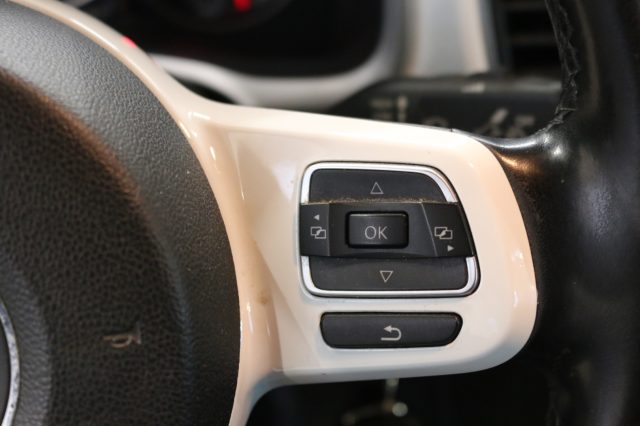 VOLKSWAGEN Maggiolino usata, con Immobilizzatore elettronico
