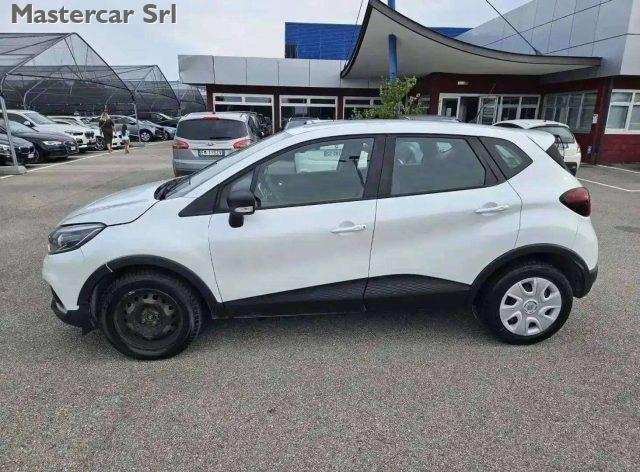 RENAULT Captur usata, con Alzacristalli elettrici