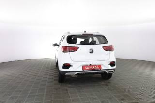 MG ZS usata 4