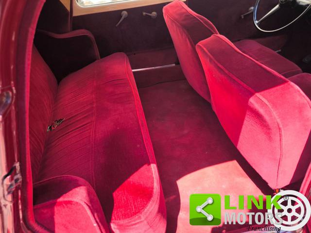 CITROEN Traction Avant usata 6