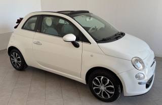 FIAT 500C usata 21