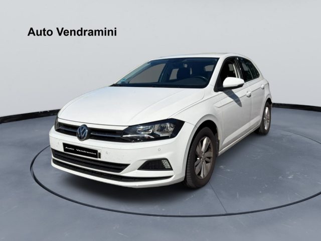 VOLKSWAGEN Polo usata, con ABS