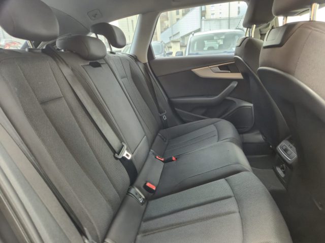 AUDI A4 usata, con ESP