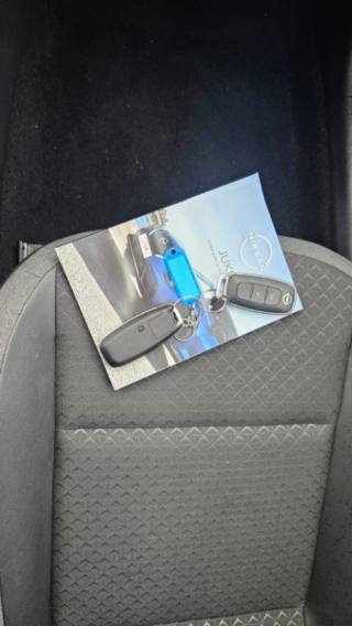 NISSAN Juke usata, con Controllo trazione