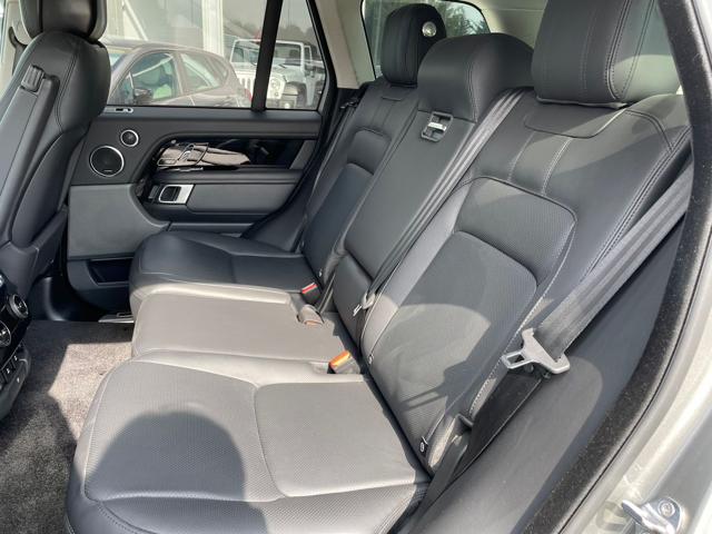 LAND ROVER Range Rover usata, con Fari Xenon