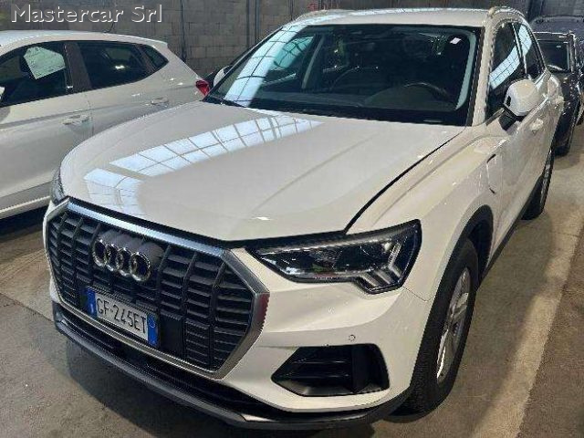 AUDI Q3 usata, con Airbag