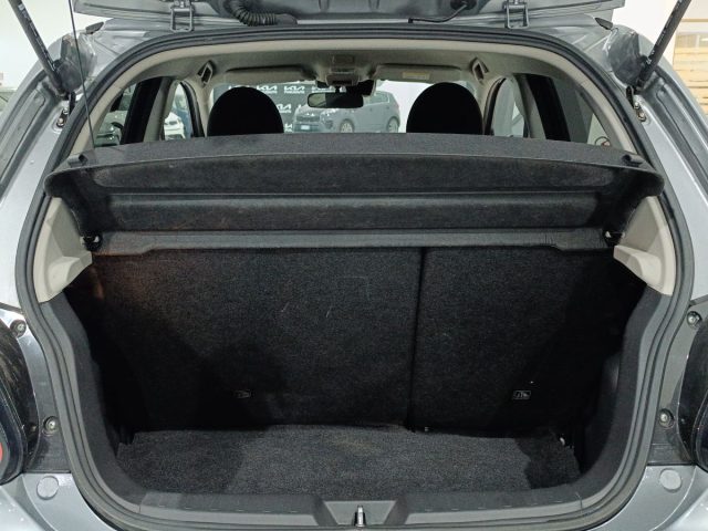 MITSUBISHI Space Star usata, con Sedile posteriore sdoppiato