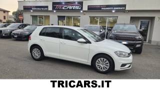 VOLKSWAGEN Golf 1.0 TSI 85 CV 5p. Trendline PERMUTE UNICOPR. NEOPA