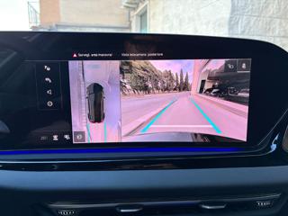 AUDI A6 usata, con Fari LED
