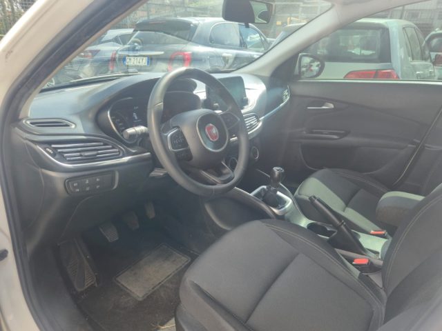 FIAT Tipo usata, con Climatizzatore