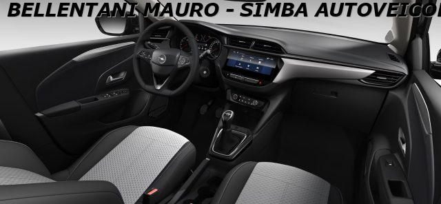 OPEL Corsa usata, con Autoradio