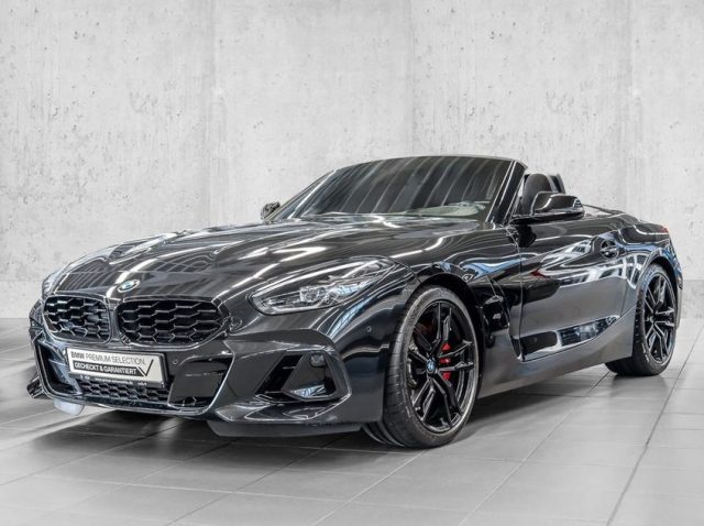 BMW Z4 usata, con ABS