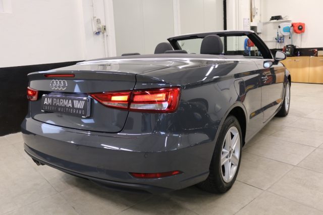 AUDI A3 usata, con Cerchi in lega