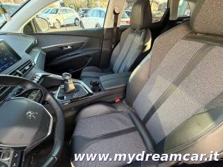 PEUGEOT 3008 usata, con Immobilizzatore elettronico