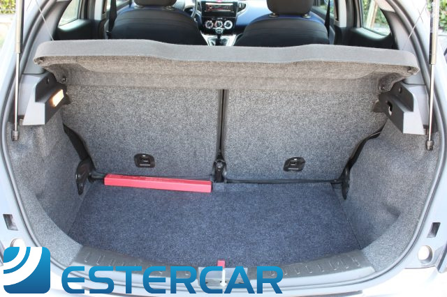LANCIA Ypsilon usata, con USB
