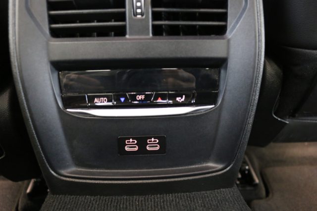 BMW 320 usata, con Airbag testa
