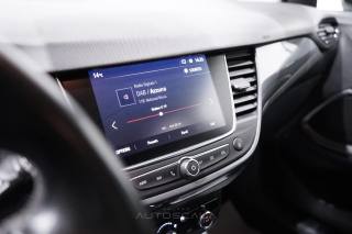 OPEL Crossland usata, con Volante in pelle
