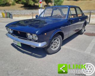 FIAT 124 Coupe usata 21
