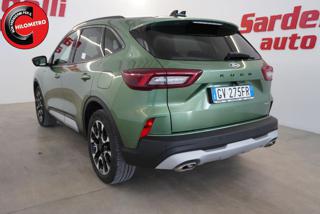 FORD Kuga usata, con Cerchi in lega