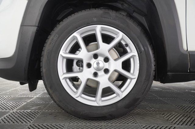 JEEP Renegade usata 8