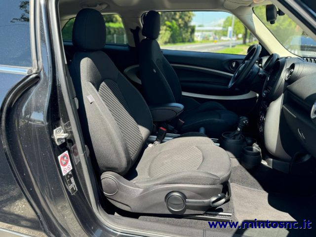 MINI Paceman usata, con Controllo automatico clima