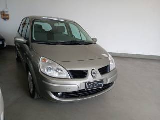 RENAULT Scenic usata 24