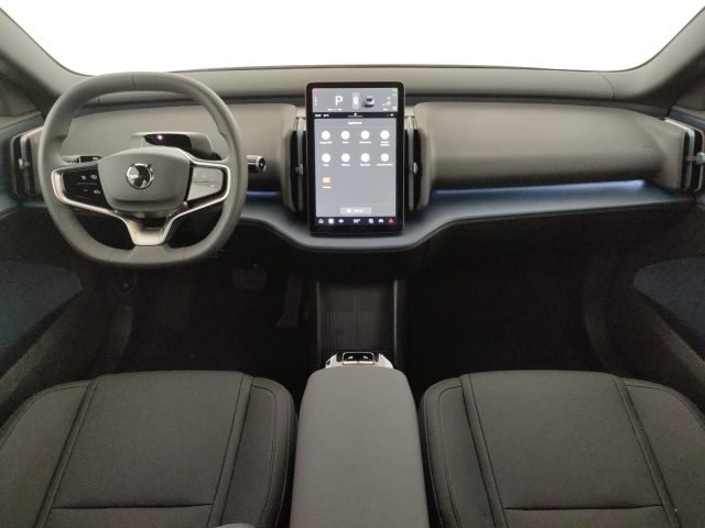 VOLVO EX30 usata, con Controllo trazione