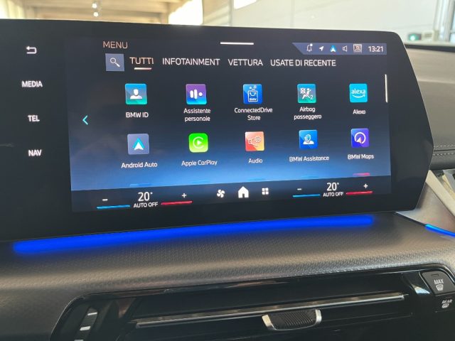 BMW X1 usata, con Cronologia tagliandi