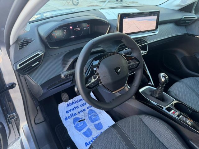PEUGEOT 208 usata, con Servosterzo