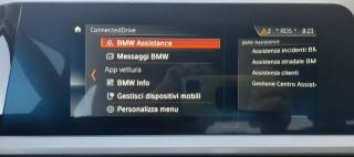 BMW 320 usata, con ESP