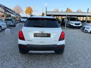 CHEVROLET Trax usata, con Alzacristalli elettrici