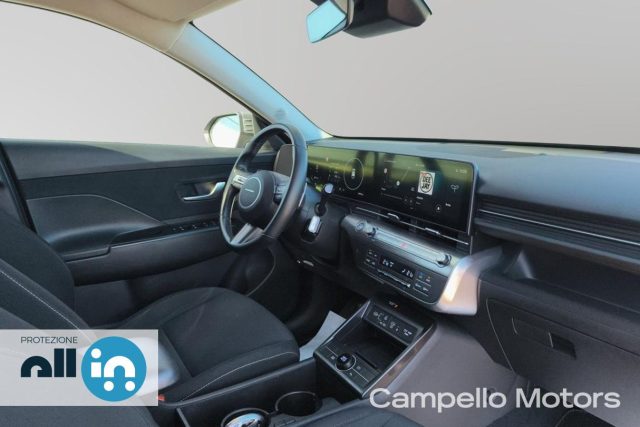 HYUNDAI Kona usata 14