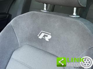 VOLKSWAGEN Golf R usata 24