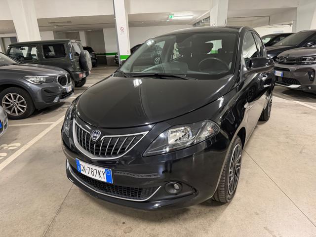 LANCIA Ypsilon usata, con Airbag laterali