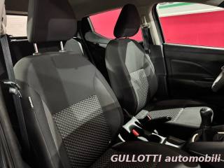 NISSAN Micra usata 19