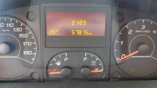FIAT Ducato usata, con Filtro antiparticolato