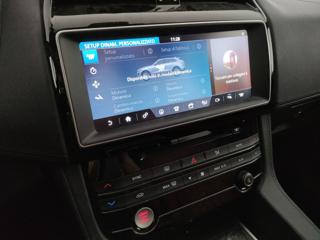 JAGUAR F-Pace usata, con Vetri oscurati