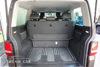 VOLKSWAGEN Multivan usata, con Controllo trazione