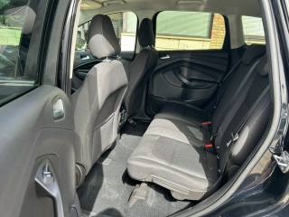 FORD Kuga usata, con Climatizzatore
