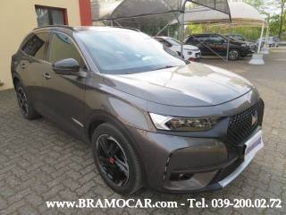 DS AUTOMOBILES DS 7 Crossback usata, con Airbag Passeggero