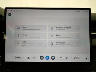LYNK & CO 01 usata, con Volante multifunzione